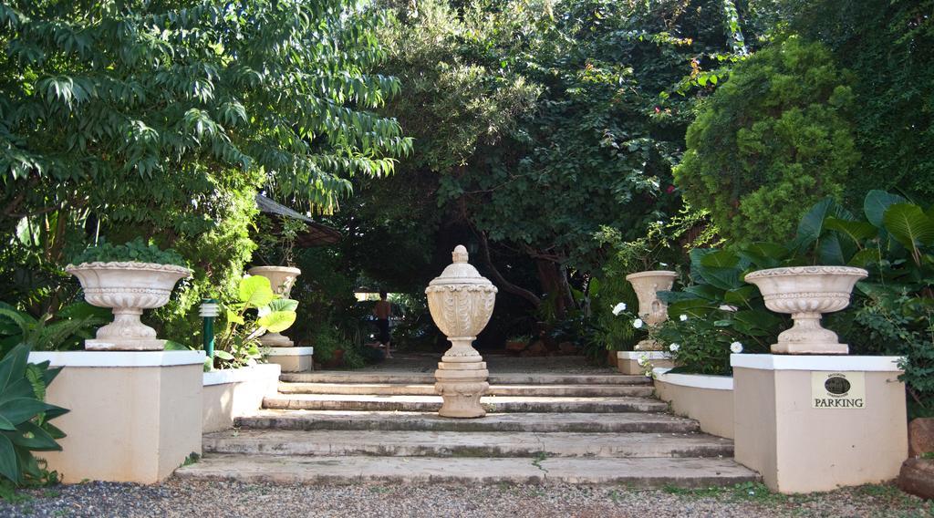 Brooklyn Guesthouses Pretoria Ngoại thất bức ảnh