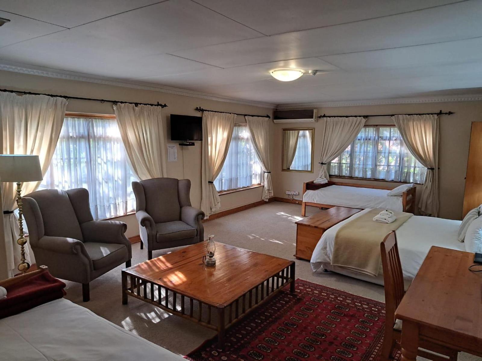 Brooklyn Guesthouses Pretoria Ngoại thất bức ảnh