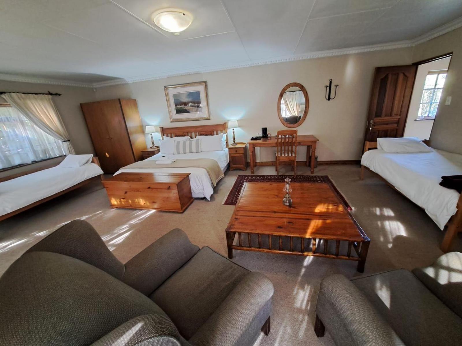 Brooklyn Guesthouses Pretoria Ngoại thất bức ảnh
