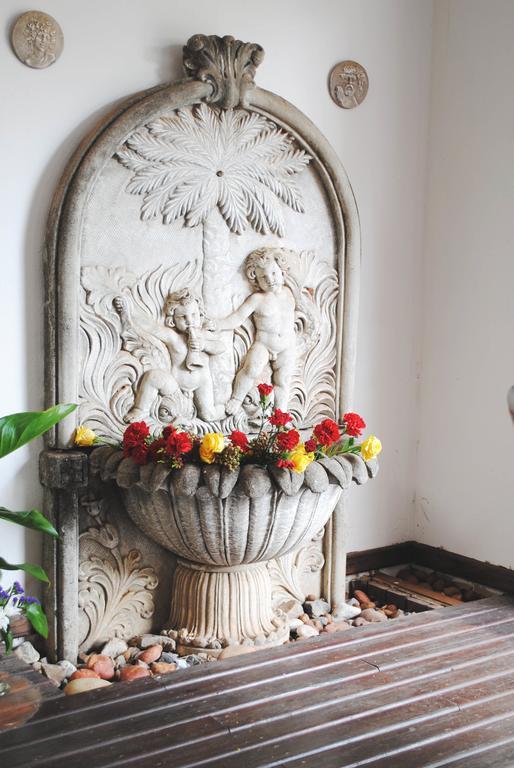 Brooklyn Guesthouses Pretoria Ngoại thất bức ảnh