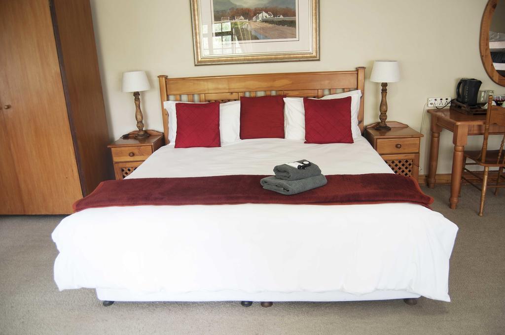 Brooklyn Guesthouses Pretoria Ngoại thất bức ảnh