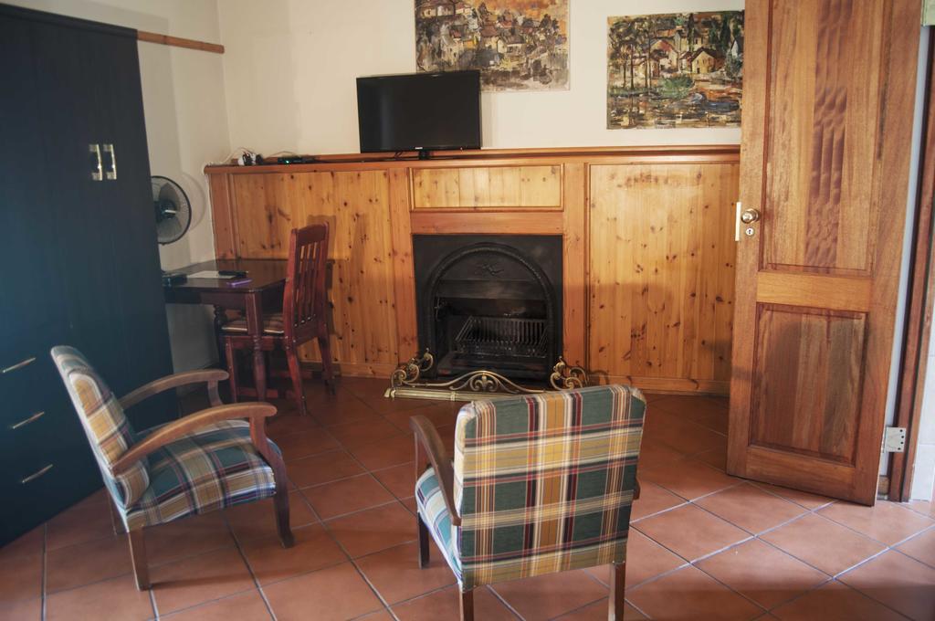 Brooklyn Guesthouses Pretoria Ngoại thất bức ảnh